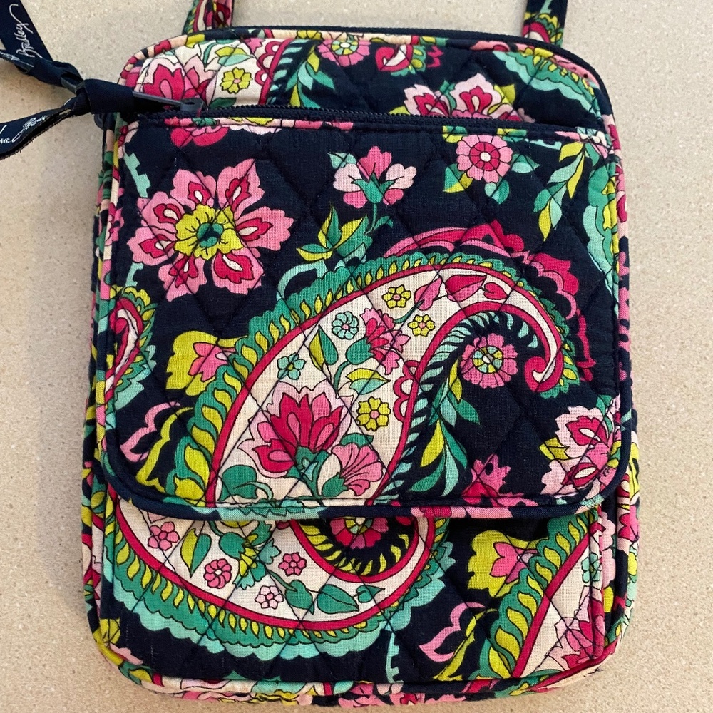 Vera Bradley Cross Body